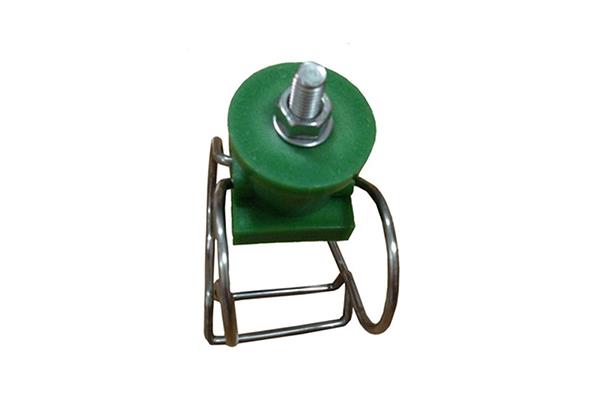 Pipe Mounting Clamp Adapter Fittings