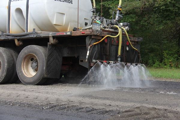 Dust Control Dust Control