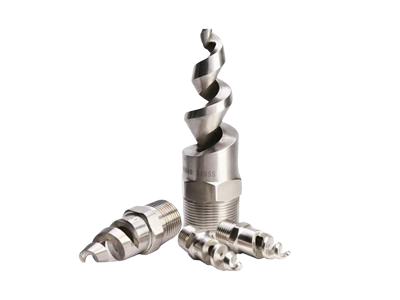 Spiral Spray Nozzle