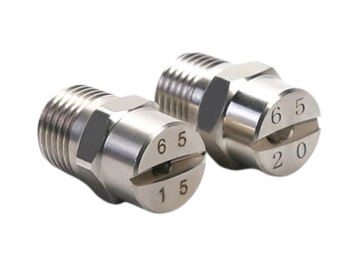 Flat Fan Nozzle