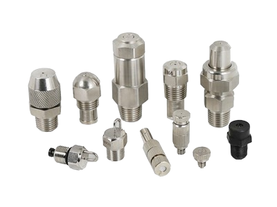 Mist Spray Nozzle