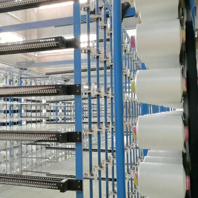 Nozzle Applications - Textile Nozzle Applications - Textile