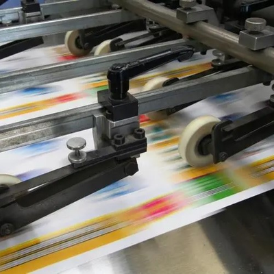 Nozzle Application - Printing Nozzle Application - Printing