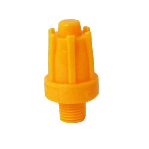ABS Round Compressed Air Nozzles