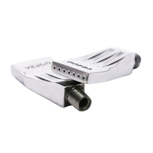 DGF24 Stainless Steel Mini Wind Jet Air Nozzles