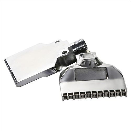 973 Air Stainless Steel Windjet Air Nozzles