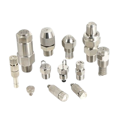 Top 5 Spray Nozzle Manufacturers In India