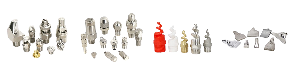 Food Nozzle