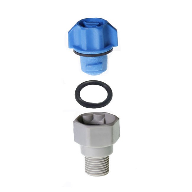 Quick Jet Flat Fan Quick Dismantling Nozzle (1)