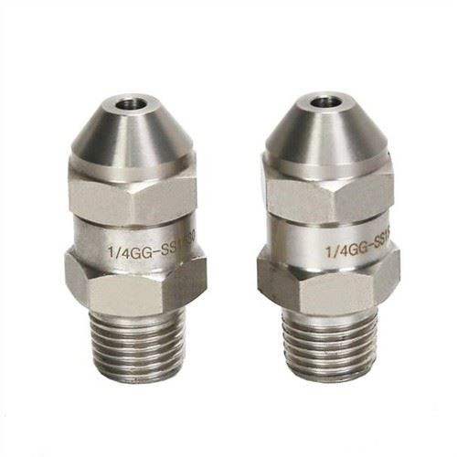 15 30 độ hẹp góc hẹp đầy đủ hình nón đầu phun