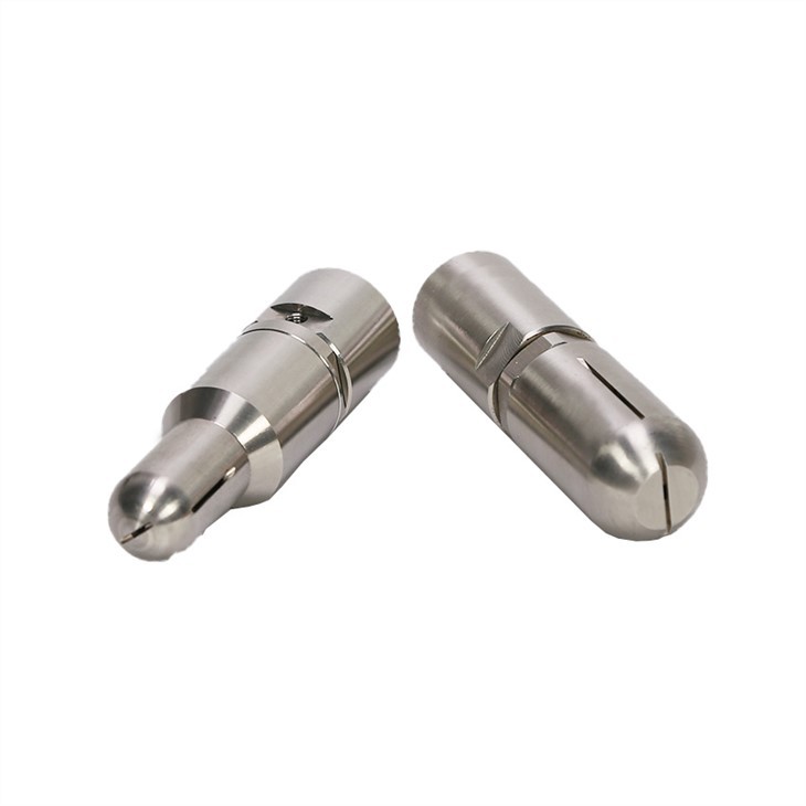 19250 Self-rotary Tank Washing Nozzles